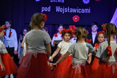 82. Rocznica Bitwy pod Wojsławicami